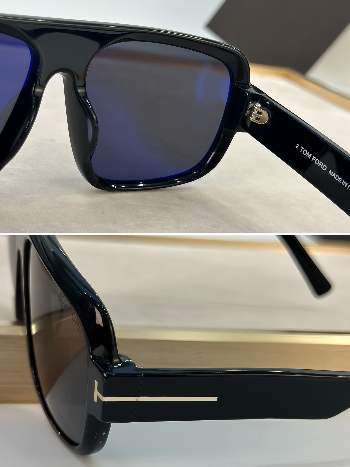 Tom Ford Sunglasses